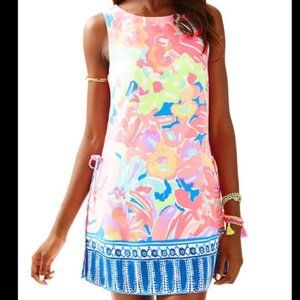 Lilly Pulitzer Donna Romper